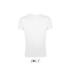 SOL'S SO00553 SOL'S REGENT FIT - FÉRFI KÖRNYAKAS TESTHEZÁLLÓ PÓLÓ XL