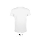 SOL'S SO00553 SOL'S REGENT FIT - FÉRFI KÖRNYAKÚ TESTHEZÁLLÓ PÓLÓ XS