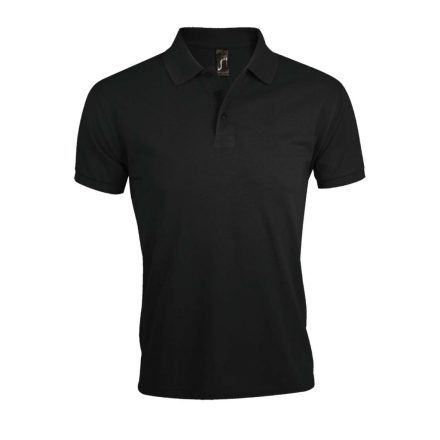 SOL'S SO00571 SOL'S PRIME MEN - POLYCOTTON POLO SHIRT L