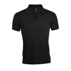 SOL'S SO00571 SOL'S PRIME - FÉRFI POLYCOTTON PÓLÓING S