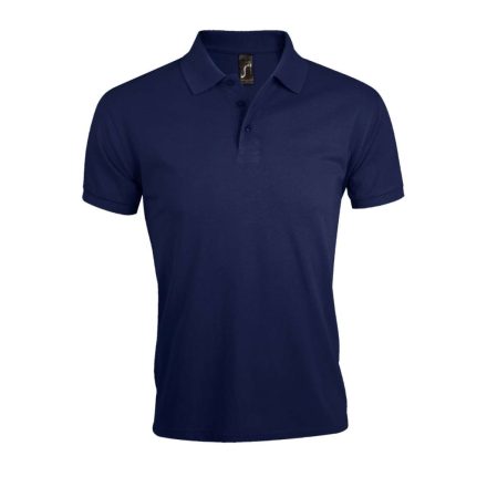 SOL'S SO00571 SOL'S PRIME MEN - POLYCOTTON POLO SHIRT XL