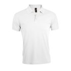 SOL'S SO00571 SOL'S PRIME - FÉRFI POLYCOTTON PÓLÓING M