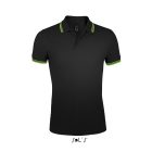 SOL'S SO00577 SOL'S PASADENA MEN - POLO SHIRT 3XL