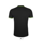 SOL'S SO00577 SOL'S PASADENA - FÉRFI PÓLÓING 3XL
