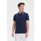 SOL'S SO00577 SOL'S PASADENA - FÉRFI PÓLÓING XL