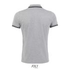 SOL'S SO00577 SOL'S PASADENA - FÉRFI PÓLÓING L
