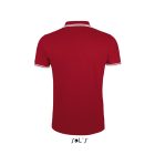 SOL'S SO00577 SOL'S PASADENA MEN - POLO SHIRT 3XL