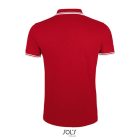 SOL'S SO00577 SOL'S PASADENA MEN - POLO SHIRT L