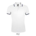 SOL'S SO00577 SOL'S PASADENA MEN - POLO SHIRT 2XL
