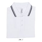 SOL'S SO00577 SOL'S PASADENA MEN - POLO SHIRT L