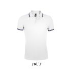 SOL'S SO00577 SOL'S PASADENA MEN - POLO SHIRT XL