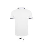 SOL'S SO00577 SOL'S PASADENA MEN - POLO SHIRT XL