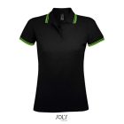 SOL'S SO00578 SOL'S PASADENA - NŐI PÓLÓING 2XL