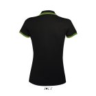 SOL'S SO00578 SOL'S PASADENA WOMEN - POLO SHIRT XL