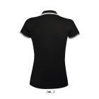 SOL'S SO00578 SOL'S PASADENA WOMEN - POLO SHIRT 2XL