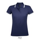 SOL'S SO00578 SOL'S PASADENA WOMEN - POLO SHIRT 2XL