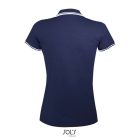 SOL'S SO00578 SOL'S PASADENA WOMEN - POLO SHIRT S