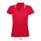 SOL'S SO00578 SOL'S PASADENA WOMEN - POLO SHIRT 2XL