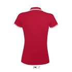 SOL'S SO00578 SOL'S PASADENA WOMEN - POLO SHIRT M