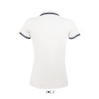 SOL'S SO00578 SOL'S PASADENA WOMEN - POLO SHIRT 2XL