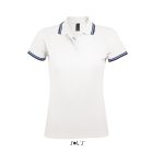 SOL'S SO00578 SOL'S PASADENA WOMEN - POLO SHIRT M