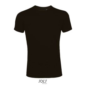   SOL'S SO00580 SOL'S IMPERIAL FIT - FÉRFI KÖRNYAKAS TESTHEZÁLLÓ PÓLÓ S