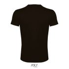 SOL'S SO00580 SOL'S IMPERIAL FIT - FÉRFI KÖRNYAKAS TESTHEZÁLLÓ PÓLÓ S