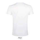 SOL'S SO00580 SOL'S IMPERIAL FIT - FÉRFI KÖRNYAKÚ TESTHEZÁLLÓ PÓLÓ XL