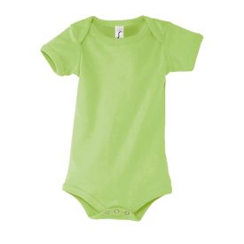 SOL'S SO00583 SOL'S BAMBINO - BABY BODYSUIT 12/18M