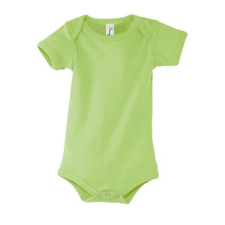 SOL'S SO00583 SOL'S BAMBINO - BABY BODYSUIT 18/23M