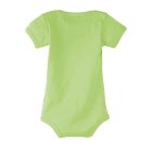 SOL'S SO00583 SOL'S BAMBINO - BABY BODYSUIT 3/6M