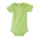 SOL'S SO00583 SOL'S BAMBINO - BABY BODYSUIT 6/12M
