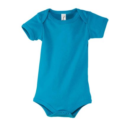 SOL'S SO00583 SOL'S BAMBINO - BABY BODYSUIT 18/23M