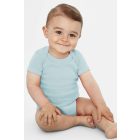SOL'S SO00583 SOL'S BAMBINO - BABY BODYSUIT 12/18M