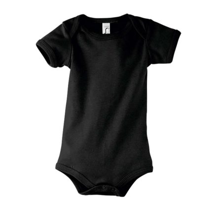 SOL'S SO00583 SOL'S BAMBINO - BABY BODYSUIT 3/6M