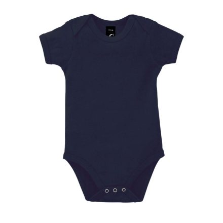 SOL'S SO00583 SOL'S BAMBINO - BABY BODYSUIT 18/23M