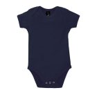 SOL'S SO00583 SOL'S BAMBINO - BABY BODYSUIT 3/6M