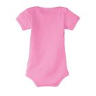SOL'S SO00583 SOL'S BAMBINO - BABY BODYSUIT 12/18M