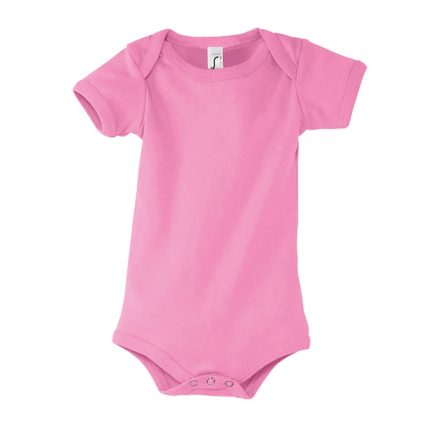 SOL'S SO00583 SOL'S BAMBINO - BABY BODYSUIT 18/23M
