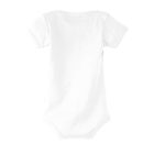 SOL'S SO00583 SOL'S BAMBINO - BABY BODYSUIT 12/18M