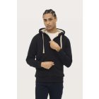 SOL'S SO00584 SOL'S SHERPA - UNISEX ZIPPED JACKET WITH "SHERPA" LINING M