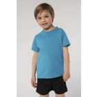 SOL'S SO01166 SOL'S SPORTY KIDS' - RAGLAN-SLEEVED T-SHIRT 10A