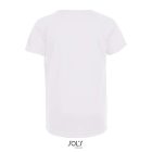 SOL'S SO01166 SOL'S SPORTY KIDS' - RAGLAN-SLEEVED T-SHIRT 10A