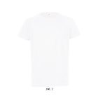 SOL'S SO01166 SOL'S SPORTY KIDS' - RAGLAN-SLEEVED T-SHIRT 6A