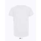 SOL'S SO01166 SOL'S SPORTY KIDS' - RAGLAN-SLEEVED T-SHIRT 6A