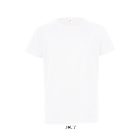 SOL'S SO01166 SOL'S SPORTY KIDS' - RAGLAN-SLEEVED T-SHIRT 8A