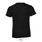 SOL'S SO01183 SOL'S REGENT FIT KIDS' - ROUND NECK T-SHIRT 12A