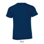 SOL'S SO01183 SOL'S REGENT FIT KIDS' - ROUND NECK T-SHIRT 2A