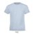 SOL'S SO01183 SOL'S REGENT FIT KIDS' - ROUND NECK T-SHIRT 12A