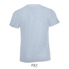 SOL'S SO01183 SOL'S REGENT FIT KIDS' - ROUND NECK T-SHIRT 12A
